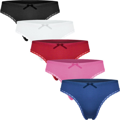 Damen string slip höschen - slip,