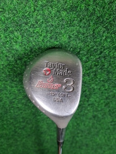 Taylormade burner holz - burner,