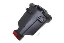 Yamaha YZF-R6 RJ05 RJ09 5SL Kennzeichenhalter Blinker License Plate Holder R6