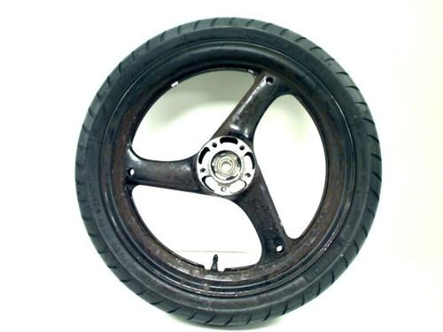 Vorderrad suzuki gsf 600 - vorderrad,