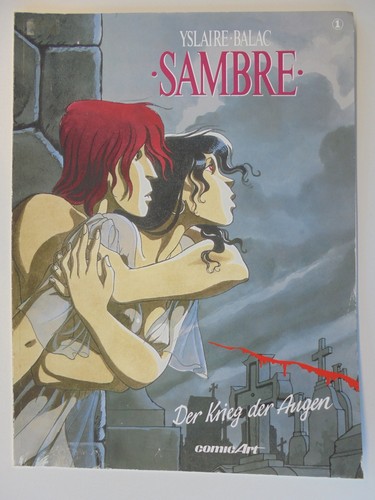 Yslaire balac sambre nr 1 - -,