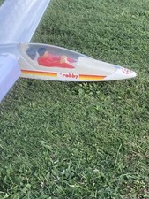 Rc Segler Robby Von Robbe