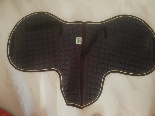 Sattelauflage pony - sattelauflage,