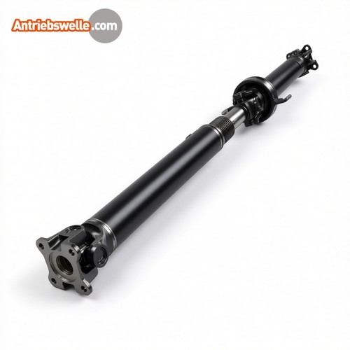 Kardanwelle hinten für ford - hinten,