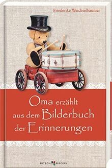 Oma erzählt aus dem