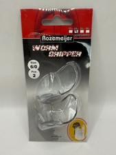 Rozemeijer Worm Gripper verschiedene Größen Haken