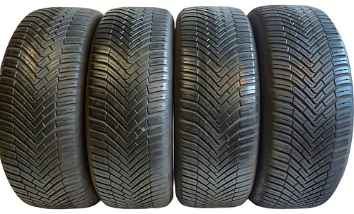 Continental - 4x,