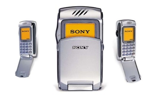 Sony cmd swap ohne - sony,