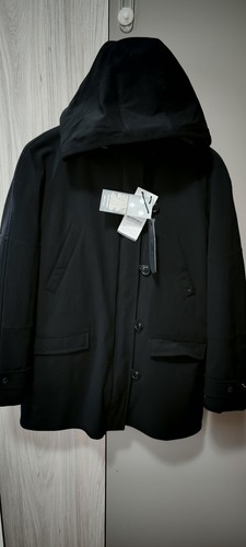 Spiewak wendejacke schwarz - spiewak,