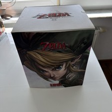 The legend zelda twilight - legend, of