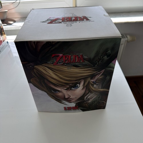 The legend zelda twilight - zelda,