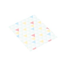 1x Lego Duplo Fabric Blanket