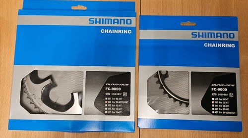 Shimano dura ace - dura-ace, cs-9000
