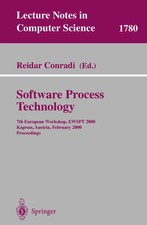 Reidar Conradi | Software
