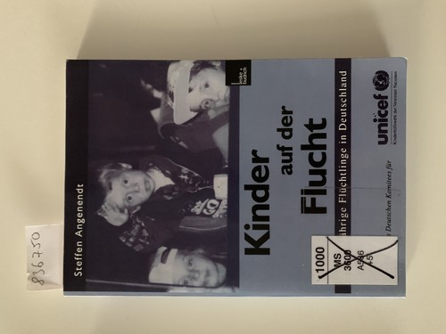 Kinder auf der flucht - kinder,