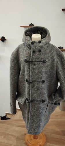 Oliver dufflecoat herren xxl - dufflecoat,