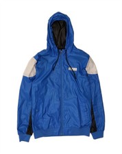 Adidas Herren Regenjacke mit