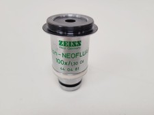 Zeiss Plan-NEOFLUAR 100x/1,30 Öl Objektiv