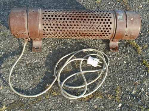 Ddr bahnheizkörper - ddr,