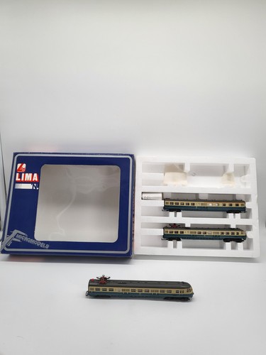 Lima spur 163908 - lima, n