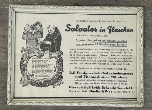 Paulanerbräu thomasbräu - paulanerbräu,