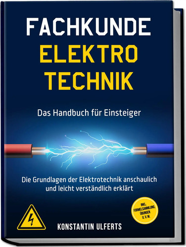 Fachkunde elektrotechnik das - fachkunde,