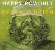 Harry Rowohlt liest Flann