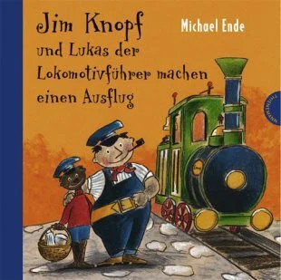 Jim knopf und - knopf, lukas