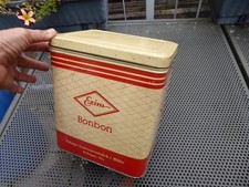 Alte Blechdose - Bonbondose -