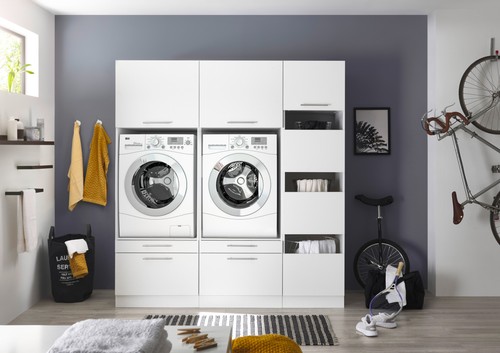 Waschmaschinenschrank trockner - waschmaschinenschrank,