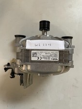 Motor komplett für Siemens WM14E4G2 Waschmaschine– Nidec WB110D24B00 (W2 2315)