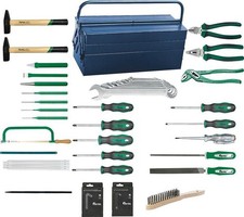 FORTIS Werkzeugsortiment