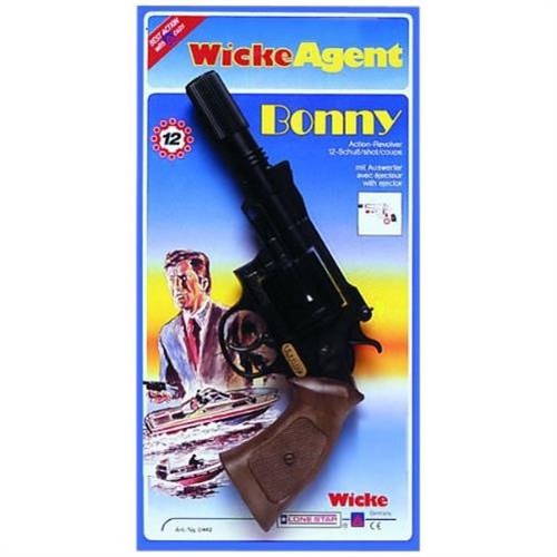 Sohni wicke bonny schuss - bonny,