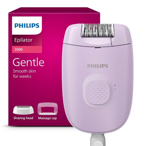 Philips epilierer series - philips,