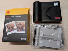 KODAK Fotodrucker Mini 3 ERA (wie neu)