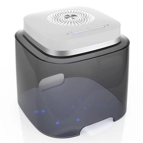 Dry cap trockenbox - -,