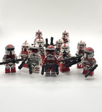 Coruscant Guard Custom Clone