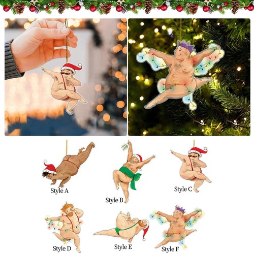 Weihnachtsdekorationen