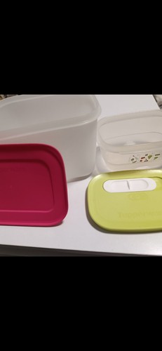 Tupperware klima oase 375ml - tupperware,