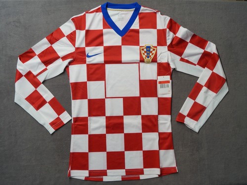 13303 nike trikot kroatien - [13303],