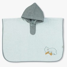 Sterntaler kapuzenbadetuch - sterntaler,
