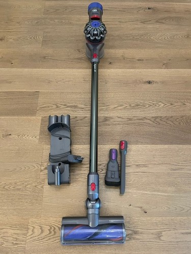 Dyson akku staubsauger - akku,