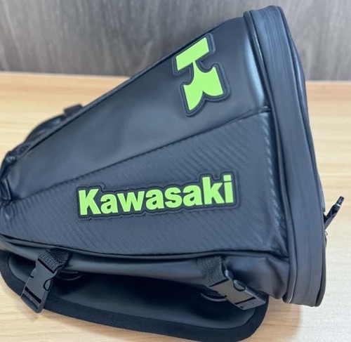 Kawasaki wasserdichte motorrad - kawasaki,