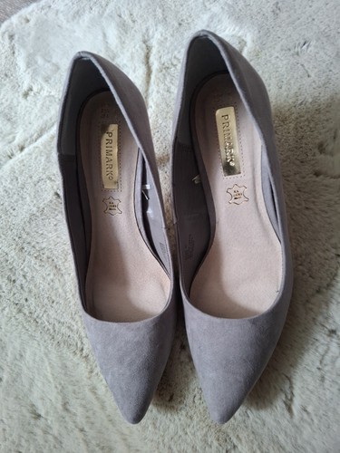 Pumps high heels 39 - ,