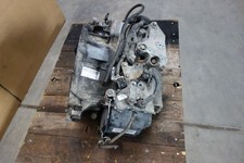 Getriebe (Automatik)