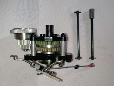 RC Kyosho Super Ten 2Gang