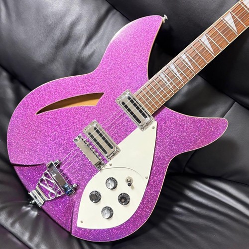 Barclay gitarre rickenbacker - barclay,