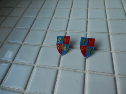 Custom castle schild - custom,
