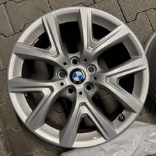 Original BMW X1 F48 X2 F39 17 Zoll Felgen Felgensatz 6856076 6.5J x 17 ET39