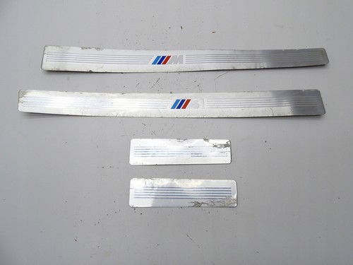 Bmw e83 paket - e83,